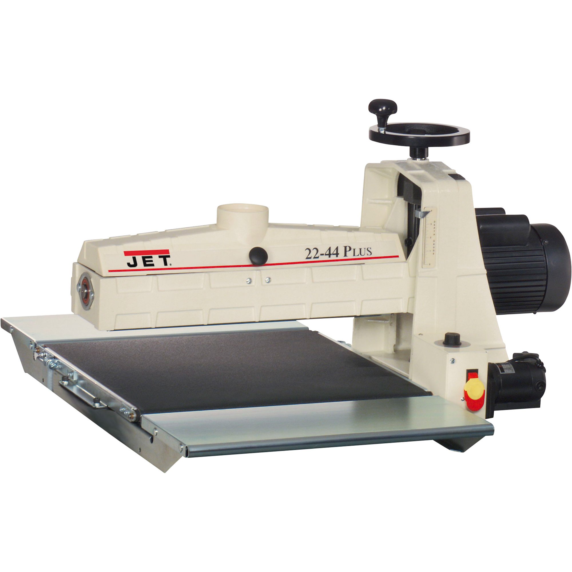 JET 2244 Plus BenchTop Drum Sander — 20 Amps, 1 3/4 HP, 115 Volt